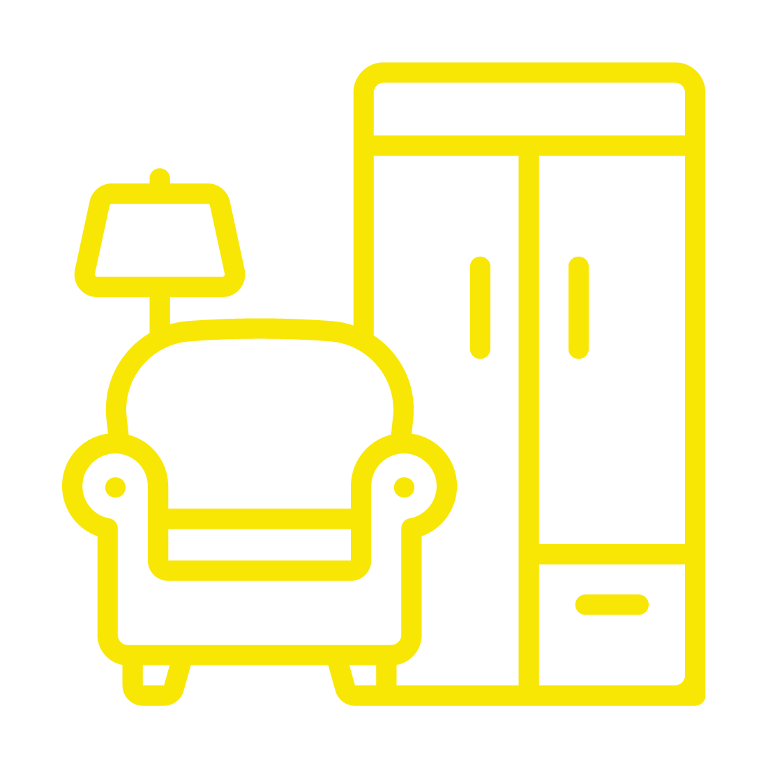 Furniture </br>Moving