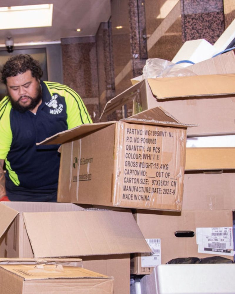 Reliable Moving Services Across Auckland 1